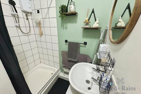 undefined, Prospect Place, Preston PR2
