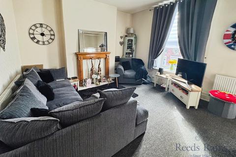 undefined, Prospect Place, Preston PR2