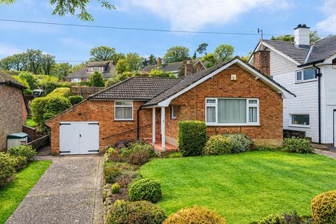 2 bedroom detached bungalow for sale, The Byeway, Hastings