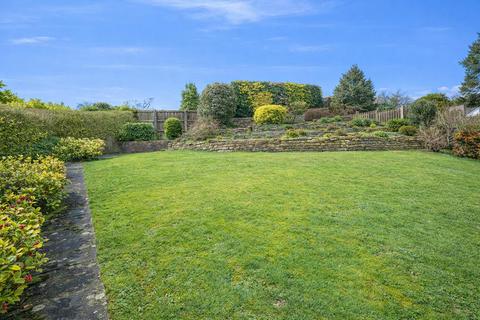 2 bedroom detached bungalow for sale, The Byeway, Hastings