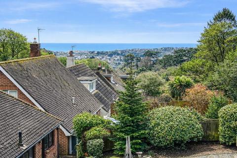 2 bedroom detached bungalow for sale, The Byeway, Hastings