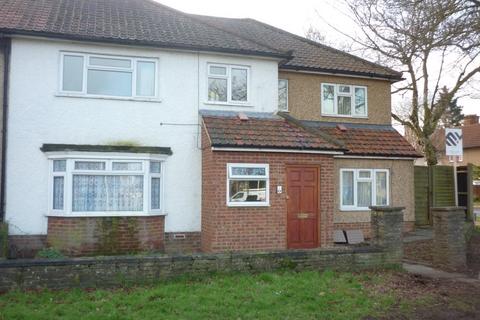 undefined, North Watford