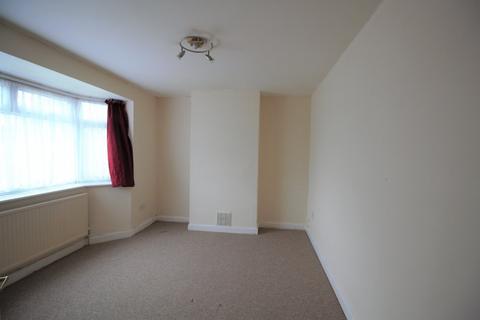 undefined, North Watford