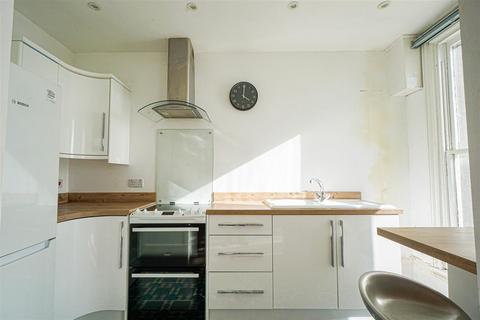 1 bedroom flat for sale, White Rock, Hastings