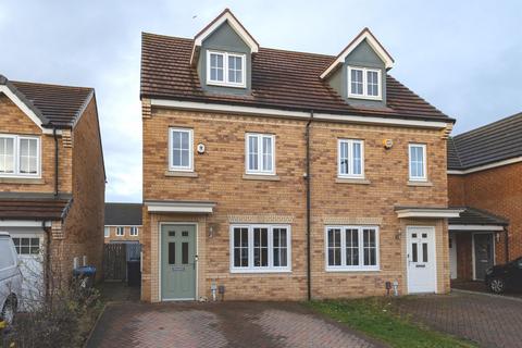 undefined, Marathon Court, Middlesbrough