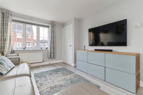 undefined, Marathon Court, Middlesbrough