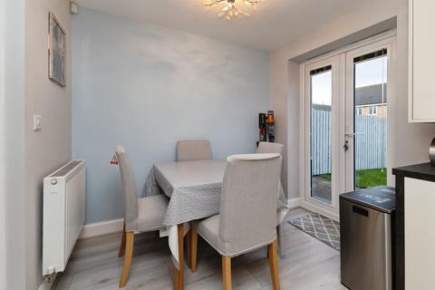 undefined, Marathon Court, Middlesbrough