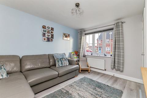 undefined, Marathon Court, Middlesbrough