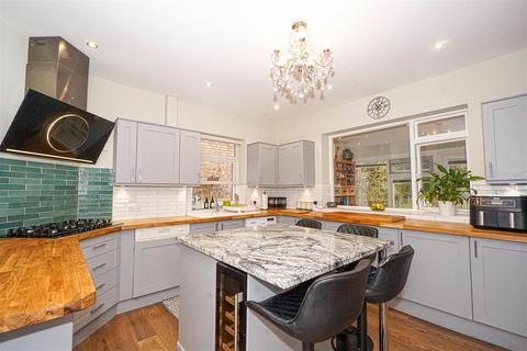 3 bedroom detached bungalow for sale, Battle Road, St. Leonards-On-Sea