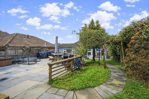 3 bedroom detached bungalow for sale, Battle Road, St. Leonards-On-Sea