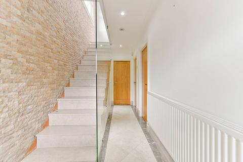 4 bedroom terraced house for sale, Castleton Road, Mitcham, CR4