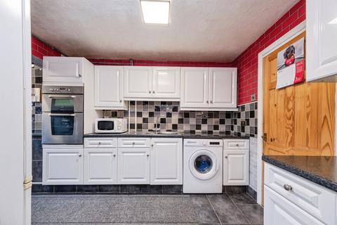 3 bedroom terraced house for sale, Vicarage Close, Steeple Claydon, BUCKINGHAM