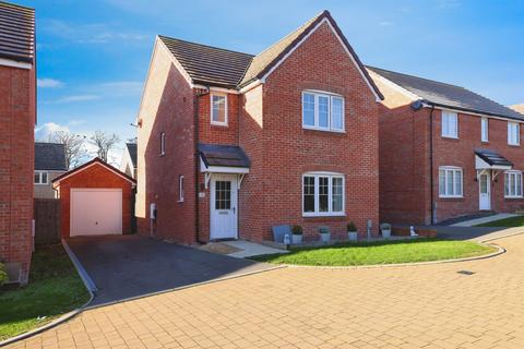 undefined, Longden Close, Andover