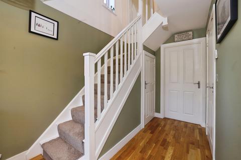 undefined, Longden Close, Andover