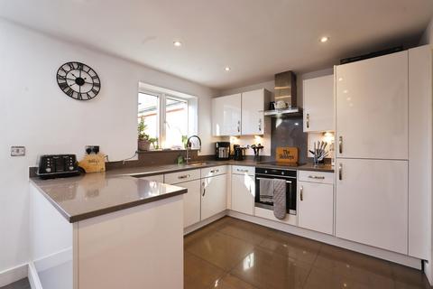 undefined, Longden Close, Andover