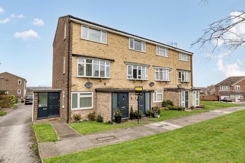 Langdon Shaw, Sidcup