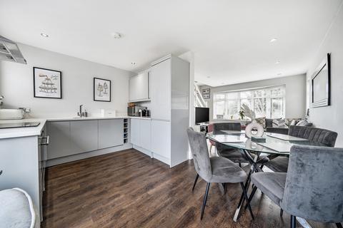 undefined, Langdon Shaw, Sidcup