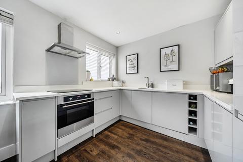 undefined, Langdon Shaw, Sidcup