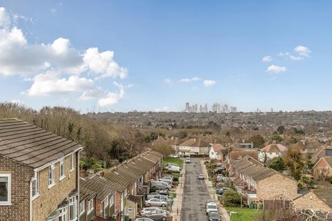 undefined, Langdon Shaw, Sidcup