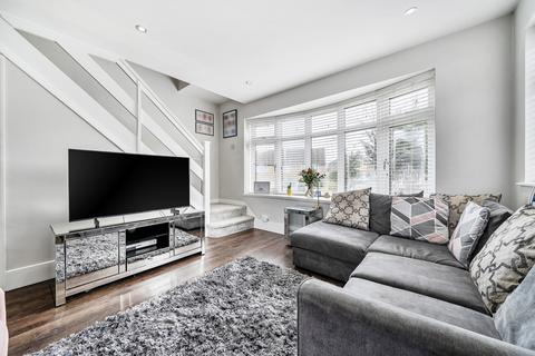 undefined, Langdon Shaw, Sidcup