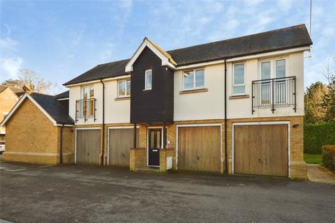 undefined, Southmill Court, Bishops Stortford, Herts, CM23
