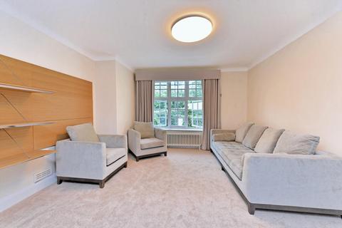 3 bedroom flat for sale, Hampstead Way, London, NW11