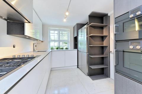 3 bedroom flat for sale, Hampstead Way, London, NW11