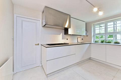 3 bedroom flat for sale, Hampstead Way, London, NW11