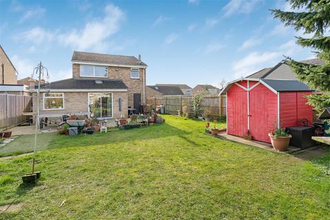 undefined, Shelley Close, Bicester