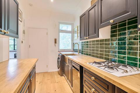 1 bedroom flat to rent, North Drive, Streatham Park, London, SW16