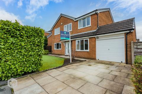 3 bedroom detached house for sale, Tanhouse Avenue, Tyldesley M29