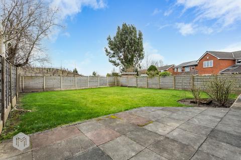 3 bedroom detached house for sale, Tanhouse Avenue, Tyldesley M29
