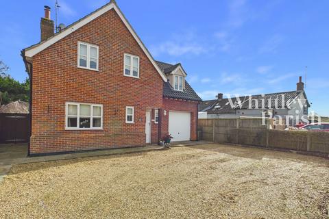 undefined, The Street, Woodton, Bungay, NR35 2LZ