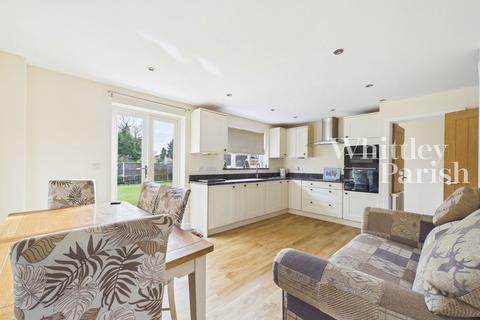 undefined, The Street, Woodton, Bungay, NR35 2LZ