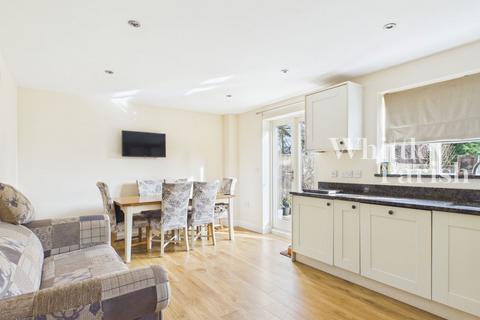 undefined, The Street, Woodton, Bungay, NR35 2LZ