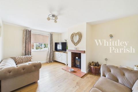 undefined, The Street, Woodton, Bungay, NR35 2LZ