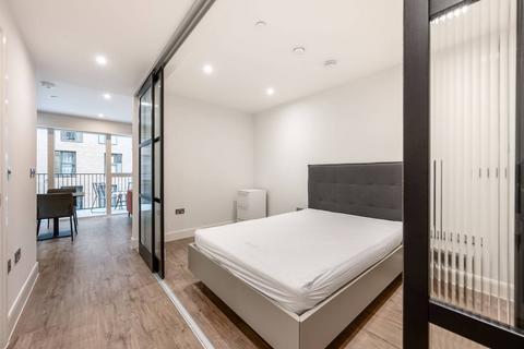 Studio to rent, UNCLE Colindale, Colindale, London, NW9