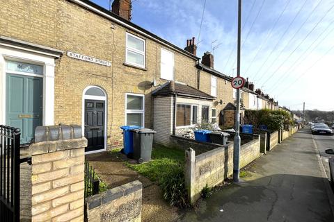 undefined, Stafford Street, Norwich NR2