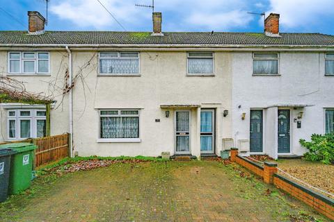 3 bedroom terraced house for sale, Ritcroft Street, Hemel Hempstead