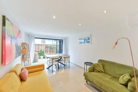 undefined, Mandela Street, Oval, London, SW9