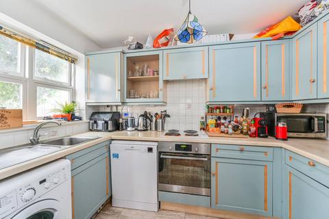 Bakery Close, Oval, London, SW9