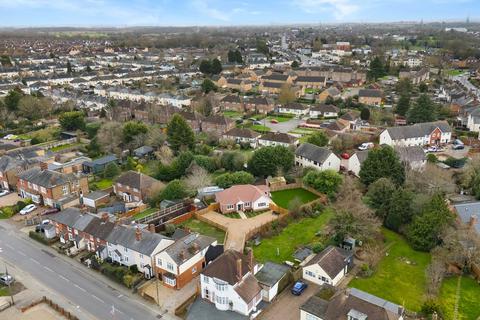 3 bedroom detached bungalow for sale, Coggeshall Road , Braintree, CM7