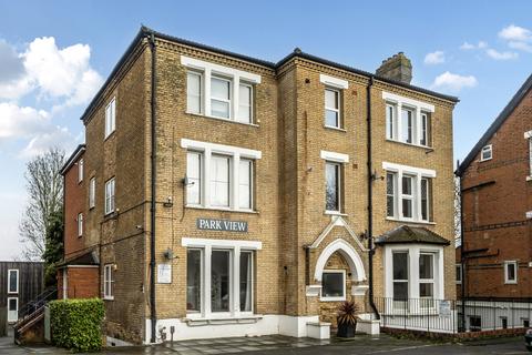 undefined, Anerley Road, London