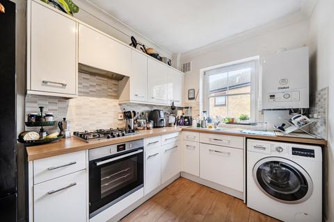 undefined, Anerley Road, London