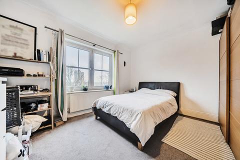 undefined, Anerley Road, London