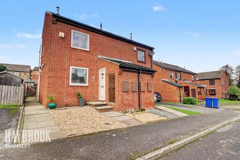 Park View, Dodworth