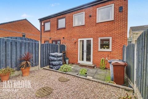 3 bedroom semi-detached house for sale, Park View, Dodworth