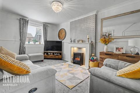 3 bedroom semi-detached house for sale, Park View, Dodworth