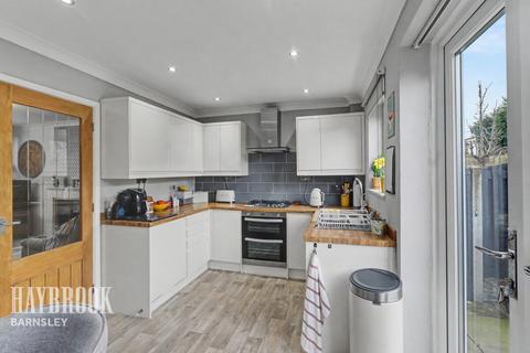 3 bedroom semi-detached house for sale, Park View, Dodworth