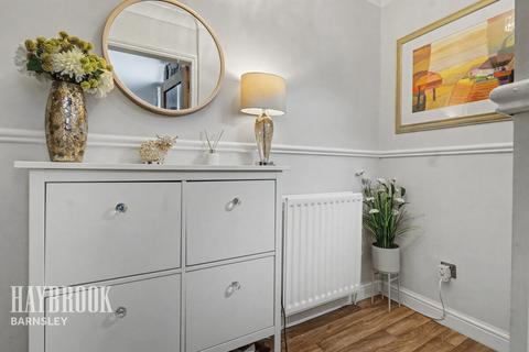 3 bedroom semi-detached house for sale, Park View, Dodworth